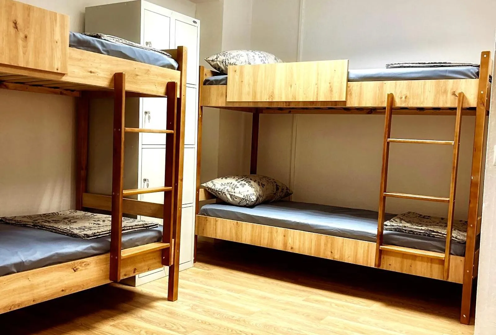 Hostel Cozzydine Kiev