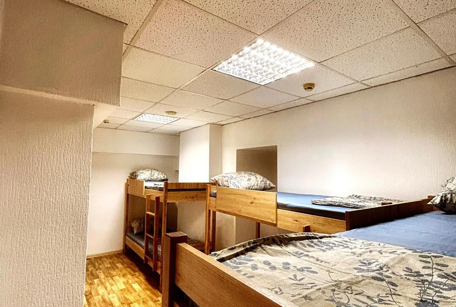 Hostel Cozzydine Kiev Ukrayna