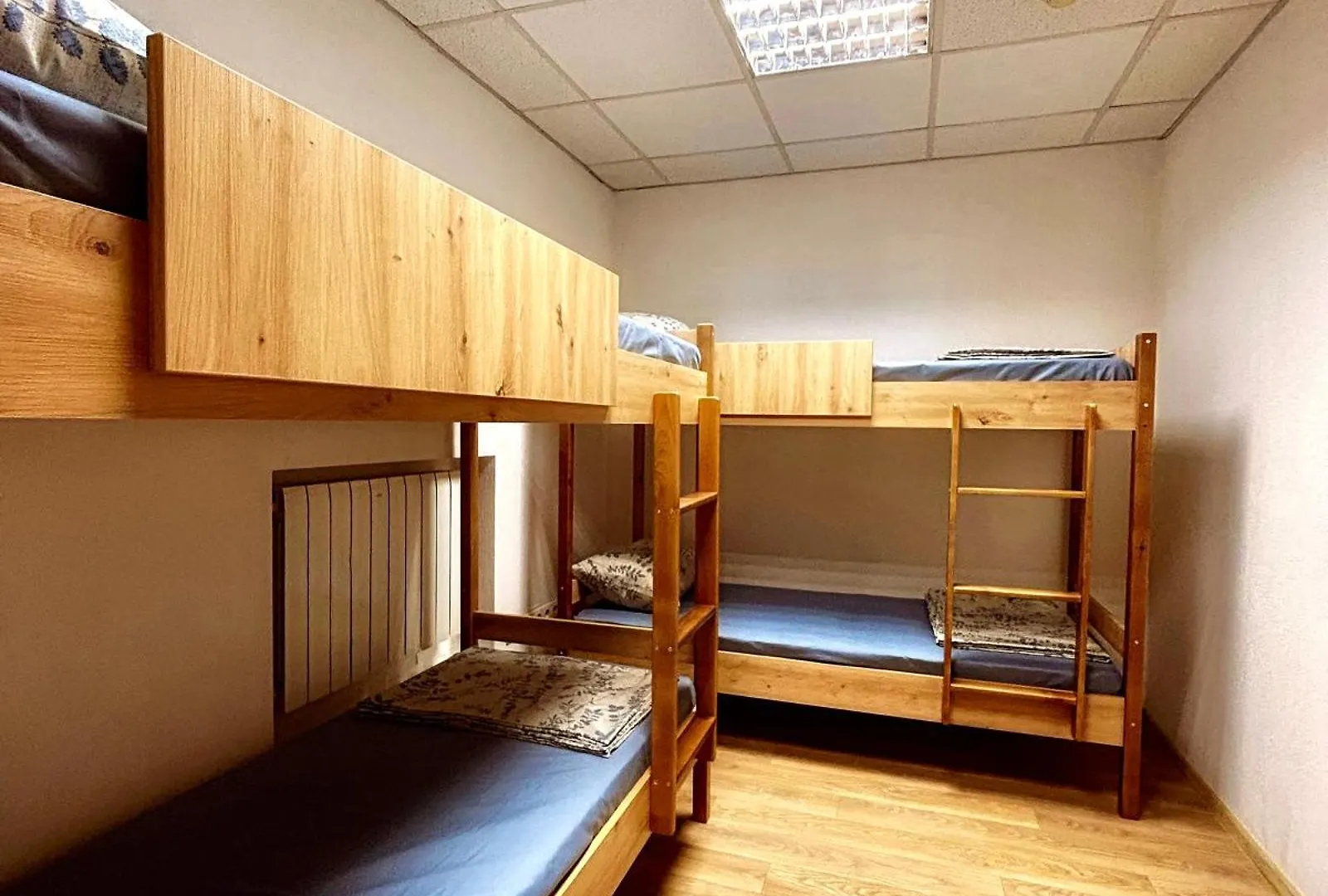 Hostel Cozzydine Kiev