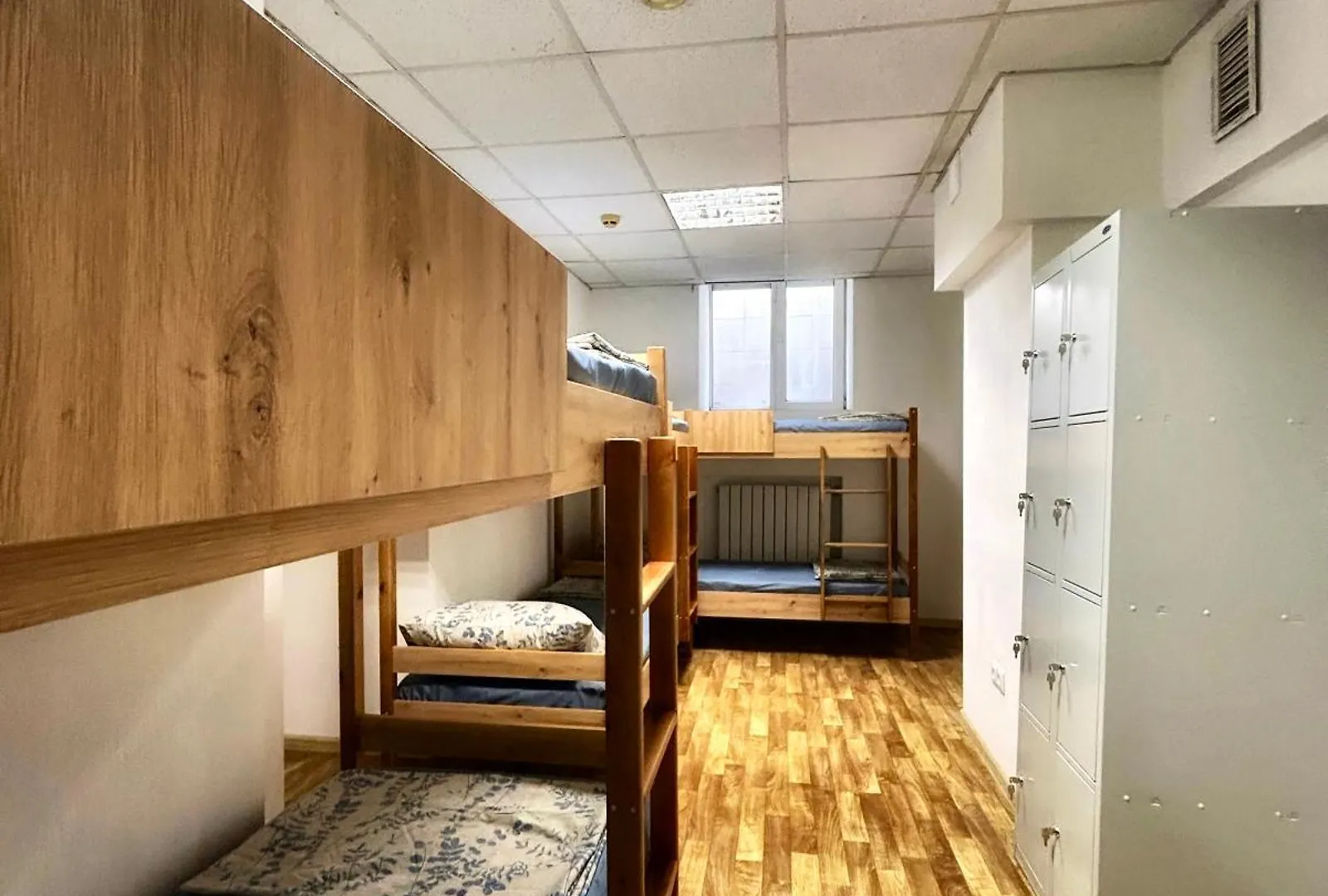 Hostel Cozzydine Kiev