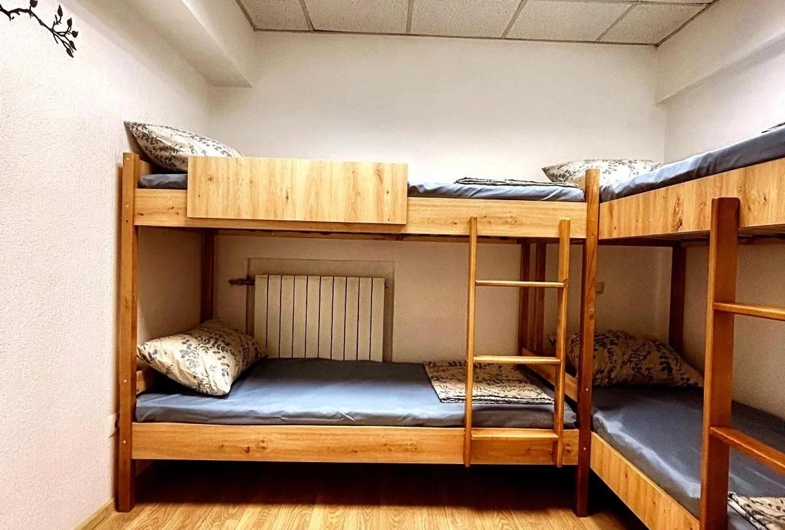 Hostel Cozzydine Kiev