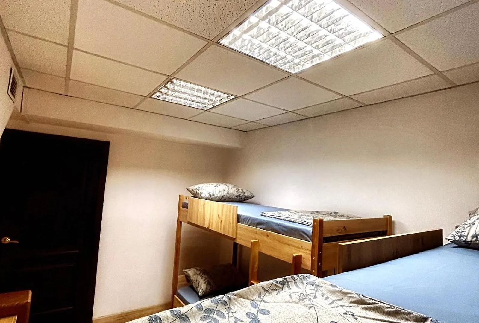 Hostel Cozzydine Kiev