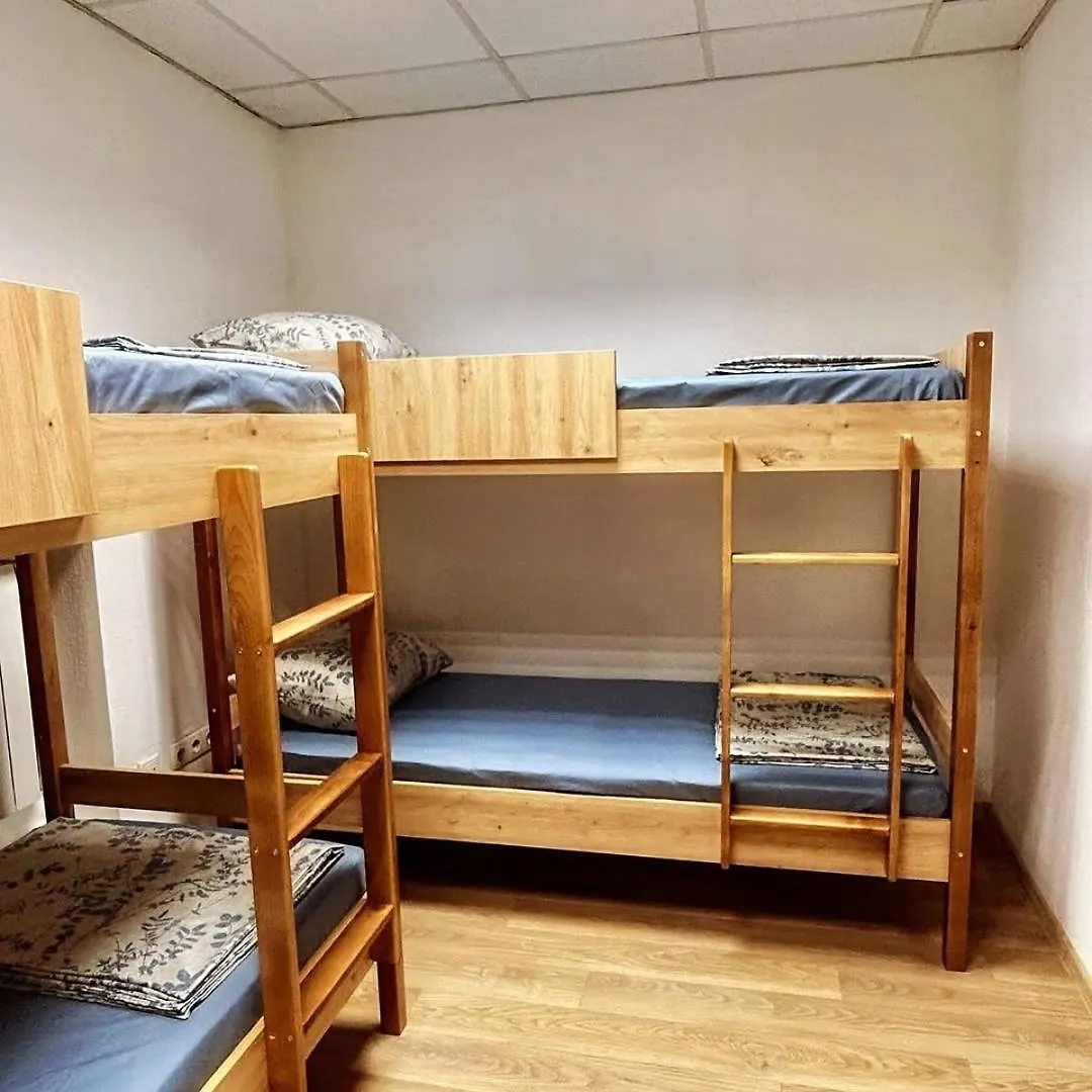 Hostel Cozzydine Kyiv