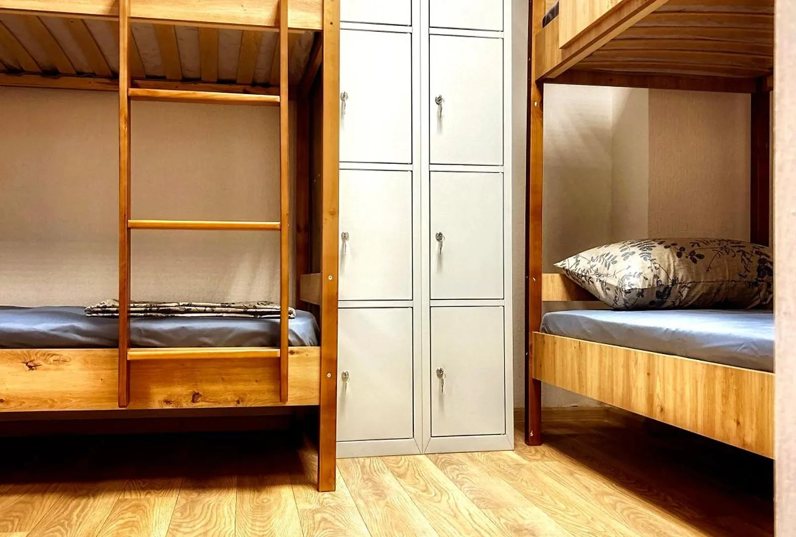 Hostel Cozzydine Kyiv 0*,