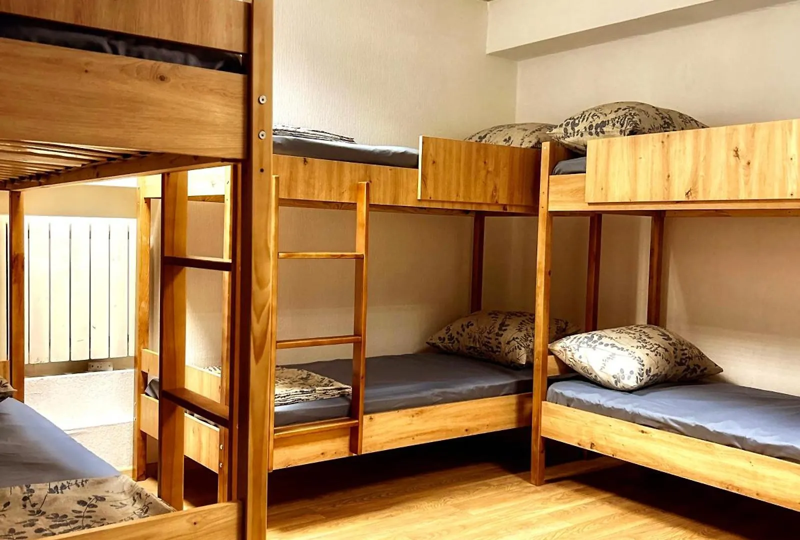Hostel Cozzydine Kyiv