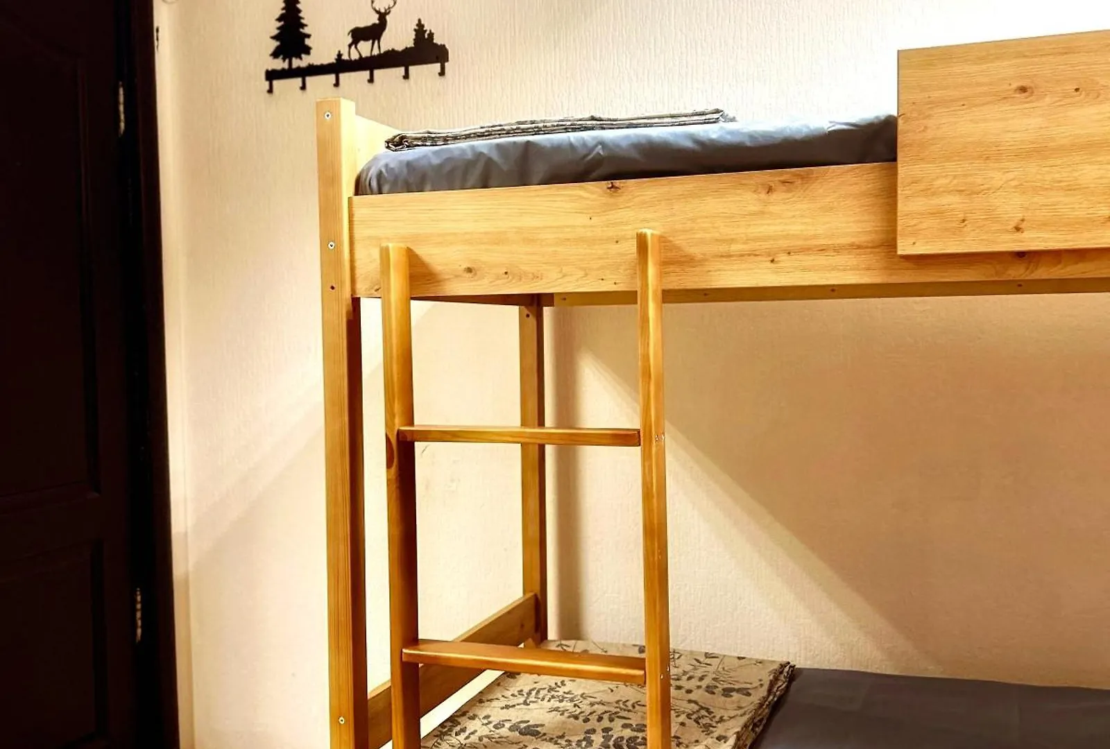 Hostel Cozzydine Kyiv
