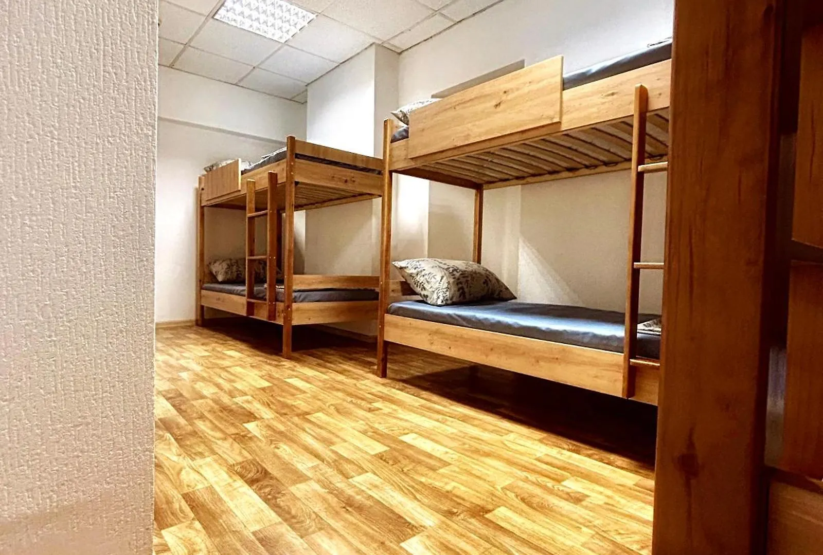 Hostel Cozzydine Kyiv 0*,  Ukraine