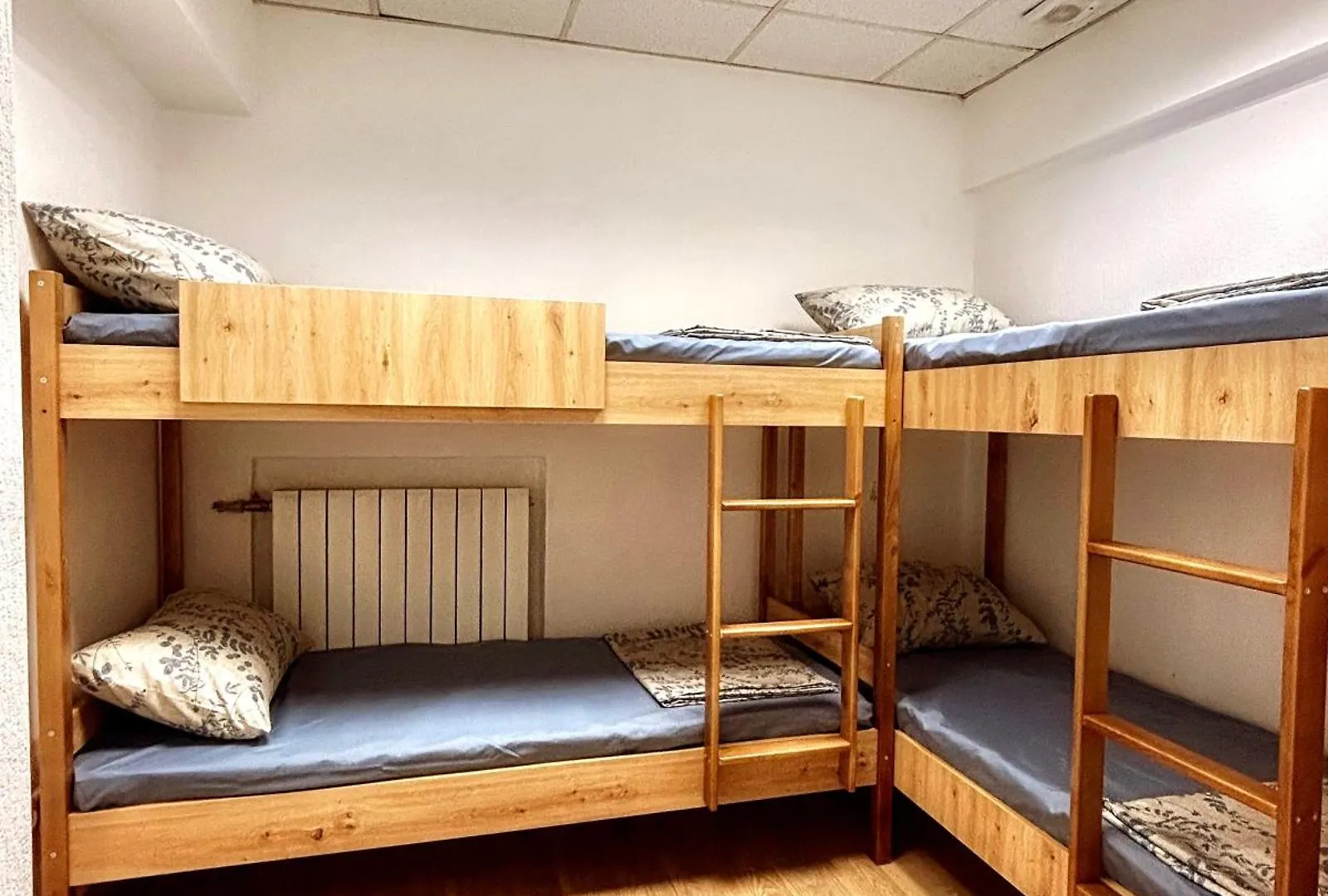 Hostel Cozzydine Kyiv