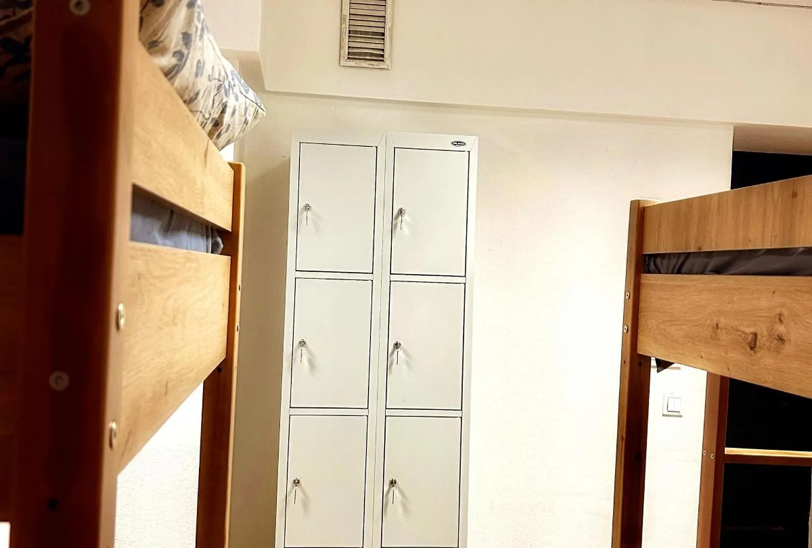 Hostel Cozzydine Kyiv