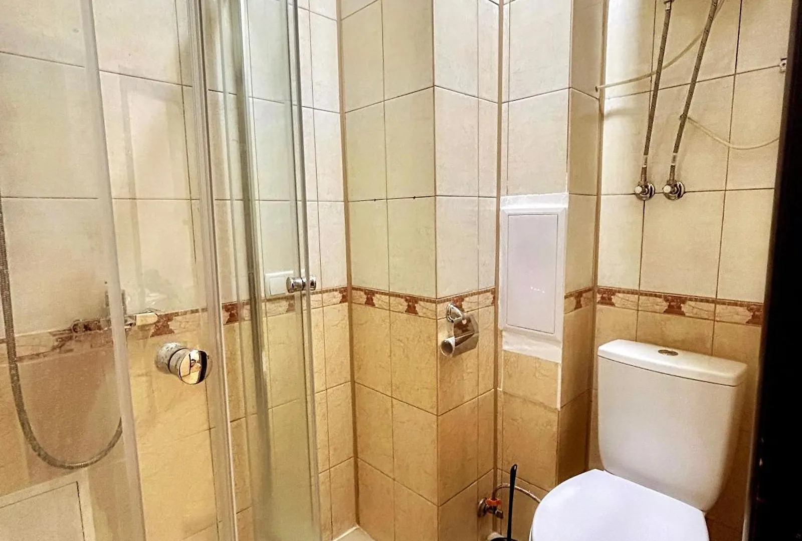 Hostel Cozzydine Kyiv
