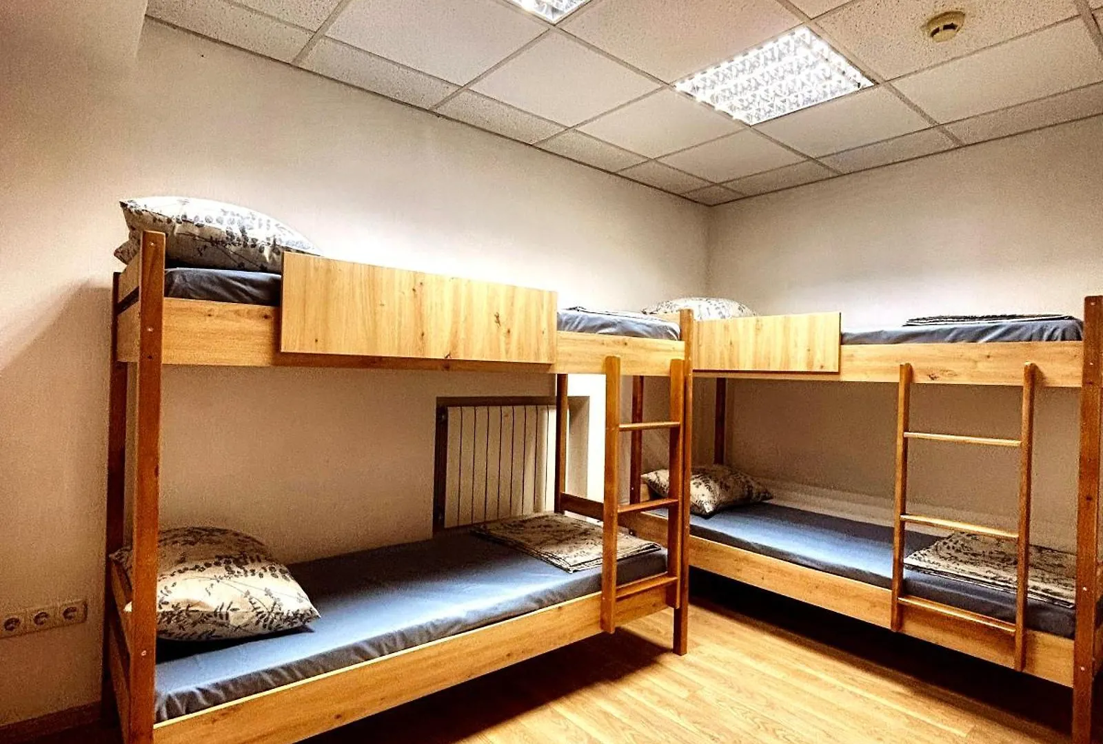 Hostel Cozzydine Kyiv