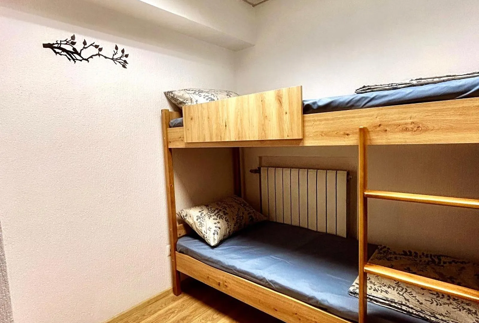 Hostel Cozzydine Kyiv Ukraine