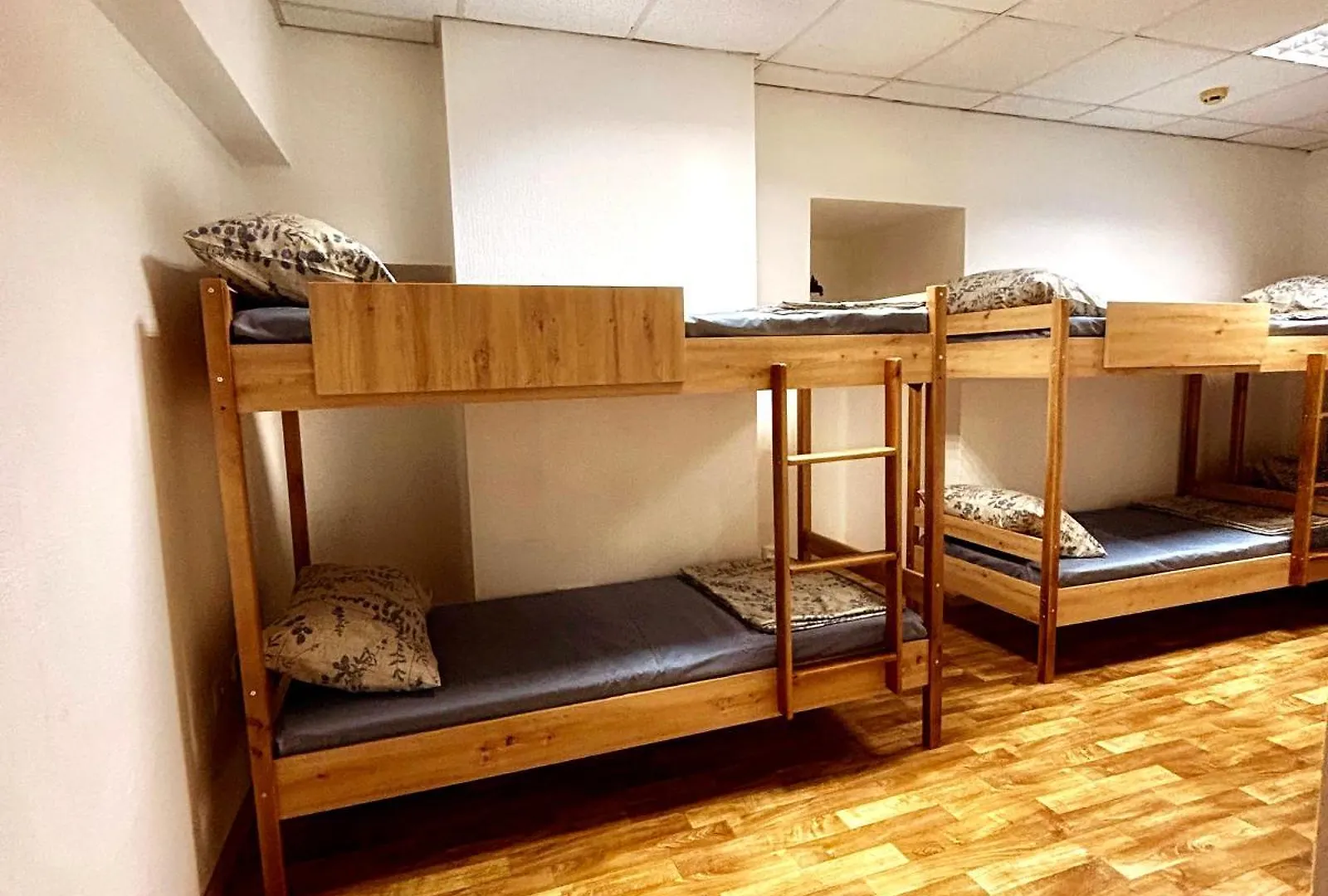 Hostel Cozzydine Kyiv