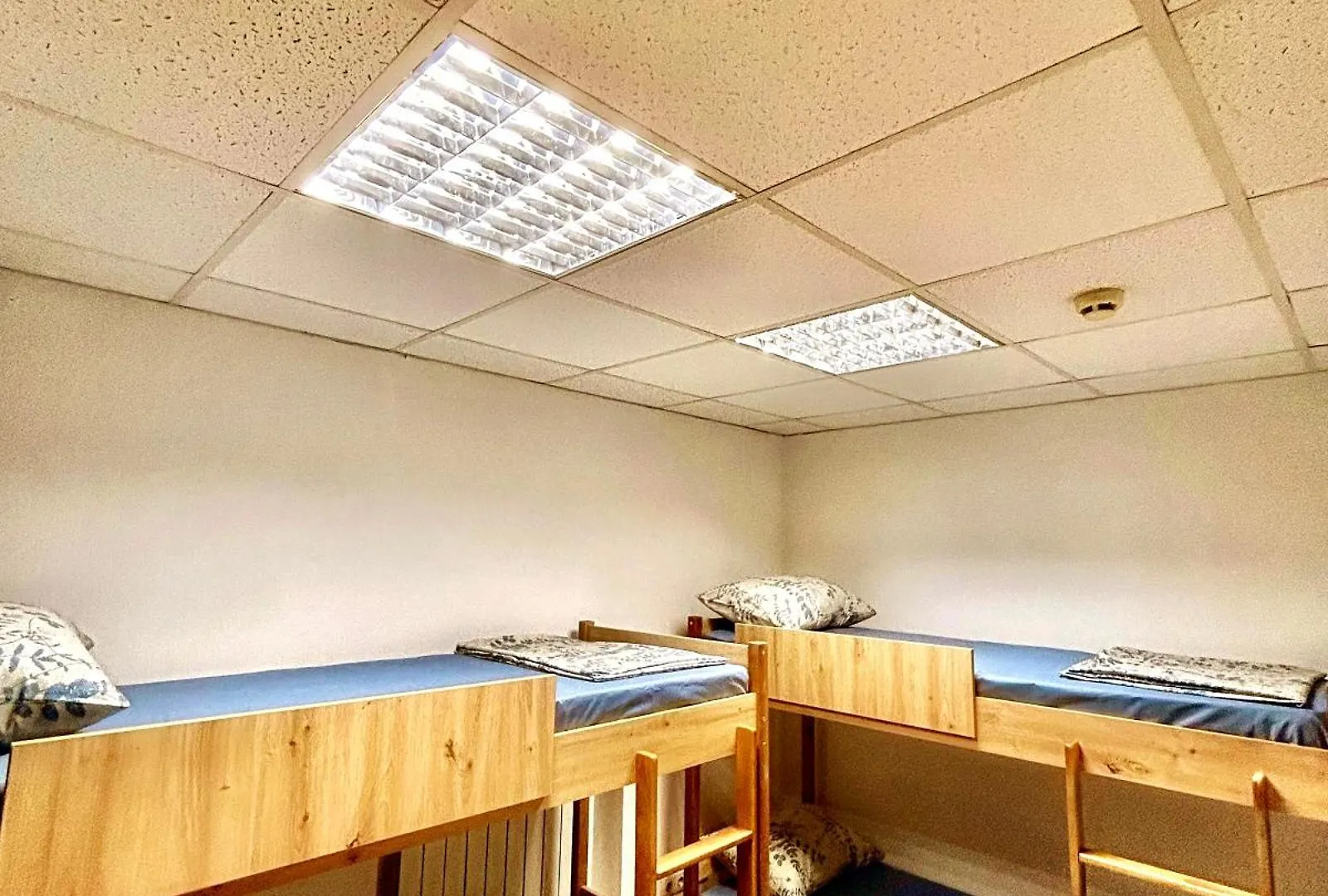 Hostel Cozzydine Kyiv