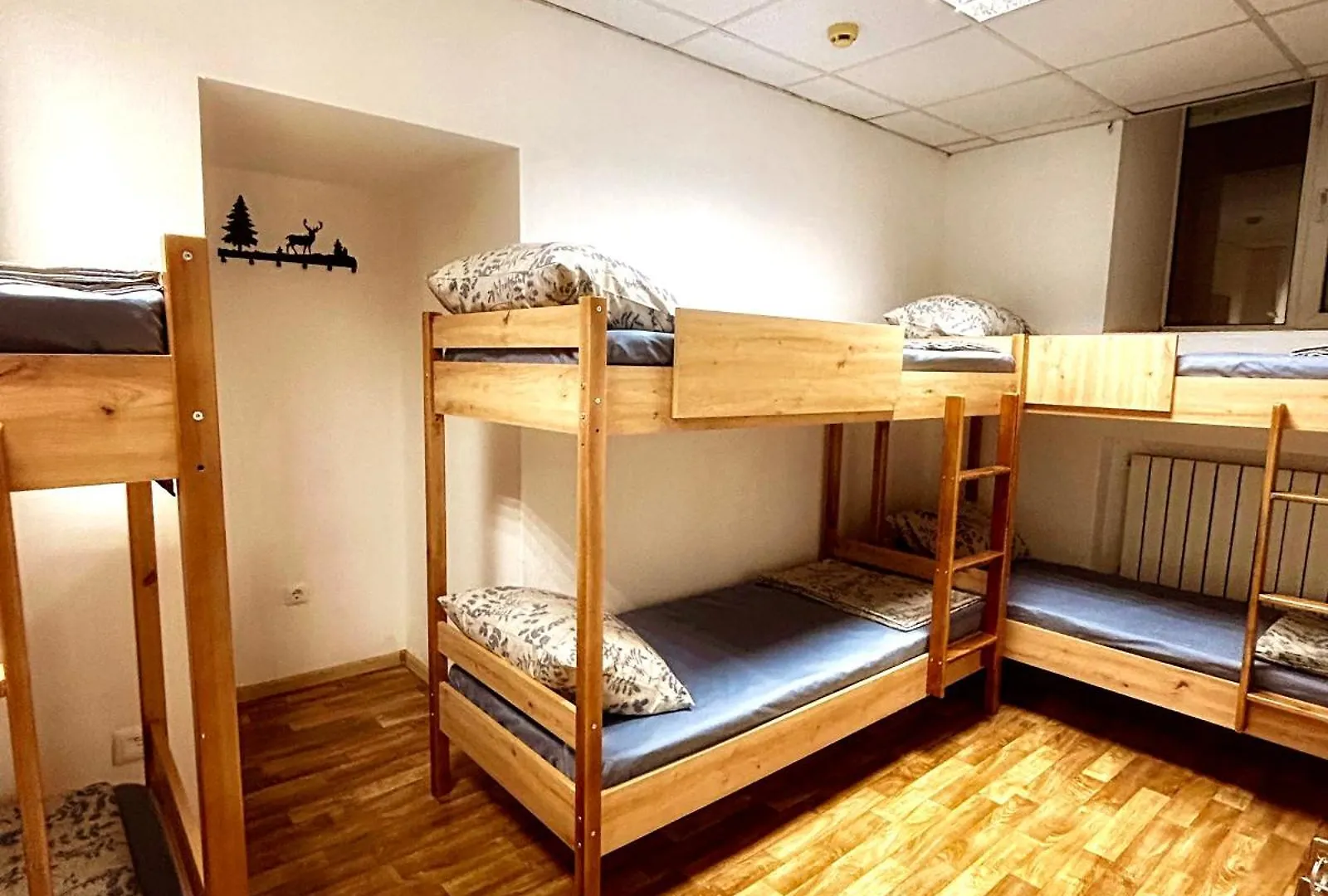 Hostel Cozzydine Kyiv